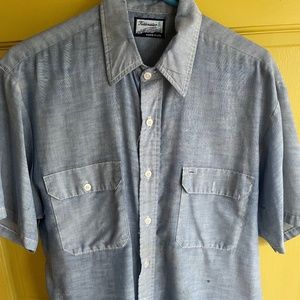 Fieldmaster Work Shirt - Vintage